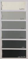 Fresco Finish - Little Black Dress