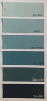 Fresco Finish - Marbles