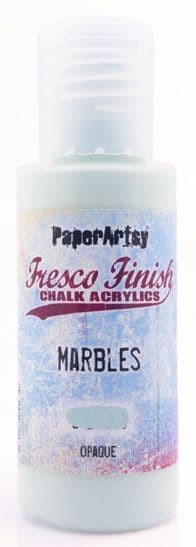 Fresco Finish - Marbles