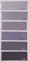 Fresco Finish - Mauve