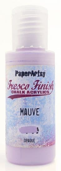 Fresco Finish - Mauve