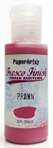 Fresco Finish - Prawn {Tracy Scott}