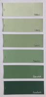 Fresco Finish - Spring