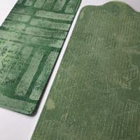 Fresco Finish - Spring