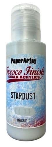 Fresco Finish - Stardust {Seth Apter}