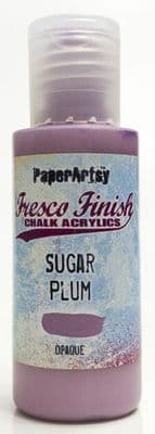 Fresco Finish - Sugar Plum