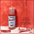 Fresco Finish - Tomato {Seth Apter}