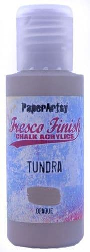 Fresco Finish - Tundra {Seth Apter}