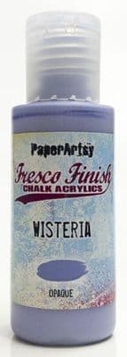 Fresco Finish - Wisteria