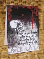 Hot Pick - Halloween 03