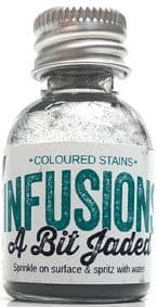 Infusions Dye Stain - A Bit Jaded