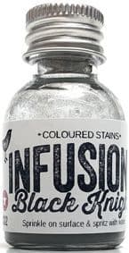 Infusions Dye Stain - Black Knight