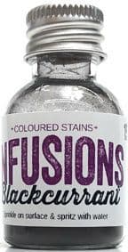 Infusions Dye Stain - Blackcurrant