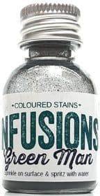 Infusions Dye Stain - Green Man