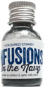 Infusions Dye Stain - In The Navy