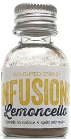 Infusions Dye Stain - Lemoncello