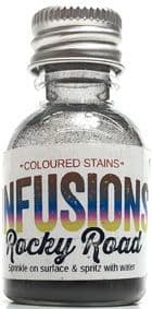 Infusions Dye Stain - Rocky Road