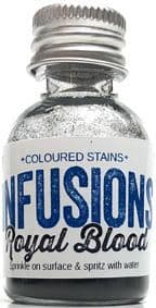 Infusions Dye Stain - Royal Blood
