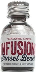 Infusions Dye Stain - Sunset Beach