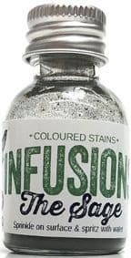 Infusions Dye Stain - The Sage