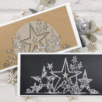 JOFY Stamp Set 116