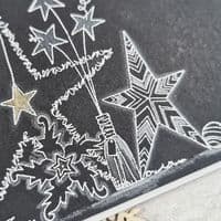JOFY Stamp Set 116