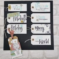JOFY Stamp Set 117