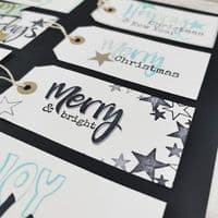 JOFY Stamp Set 117