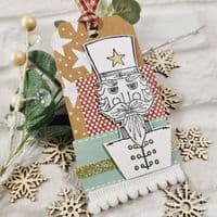 JOFY Stamp Set 117