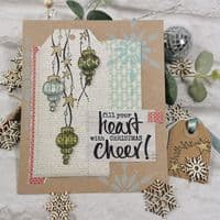 JOFY Stamp Set 119