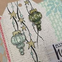JOFY Stamp Set 119