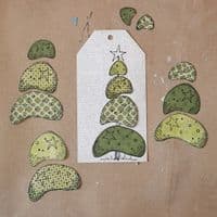 JOFY Stamp Set 119