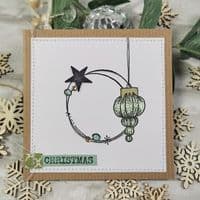 JOFY Stamp Set 119