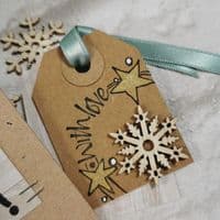 JOFY Stamp Set 119