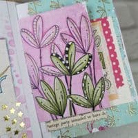 JOFY Stamp Set 123