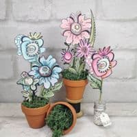 JOFY Stamp Set 123