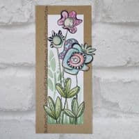 JOFY Stamp Set 123