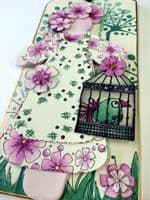 JOFY Stamp Set 22