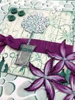 JOFY Stamp Set 24