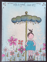 JOFY Stamp Set 46