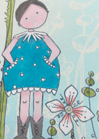 JOFY Stamp Set 46