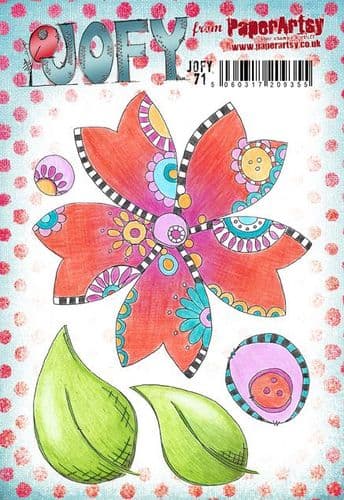 JOFY Stamp Set 71