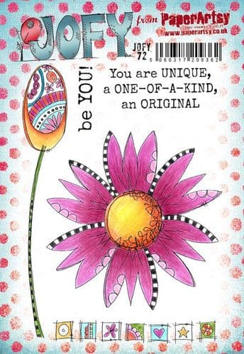 JOFY Stamp Set 72