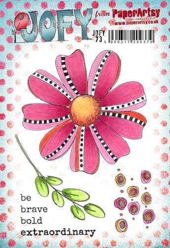 JOFY Stamp Set 73