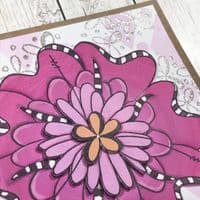 JOFY Stamp Set 91