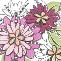 JOFY Stamp Set 91