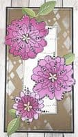 JOFY Stamp Set 91