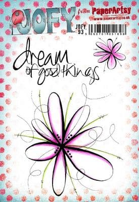 JOFY Stamp Set 93