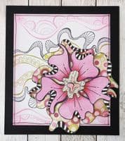 JOFY Stamp Set 99