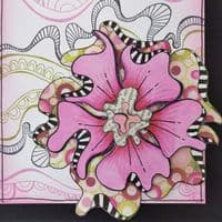 JOFY Stamp Set 99